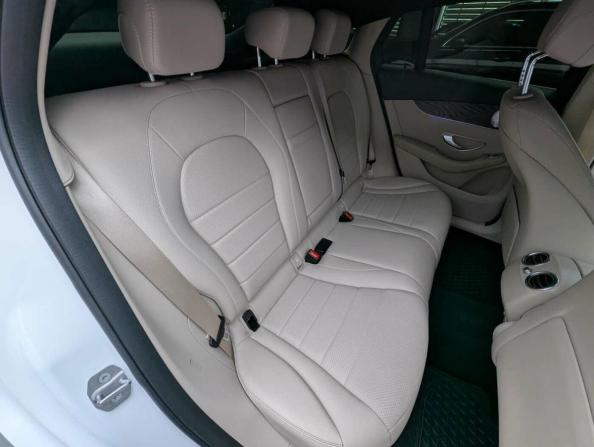 Mercedes-Benz GLC Coupe I (C253) Рестайлинг с пробегом 2019 года, цена 4 947 000 рублей, 71904 км, внедорожник, Автокод Объявления