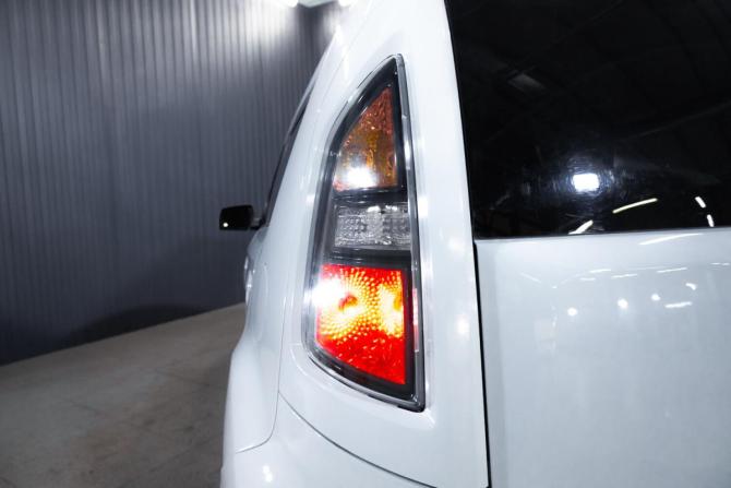 Kia Soul I с пробегом 2009 года, цена 719 000 рублей, 266262 км, хэтчбек, Автокод Объявления