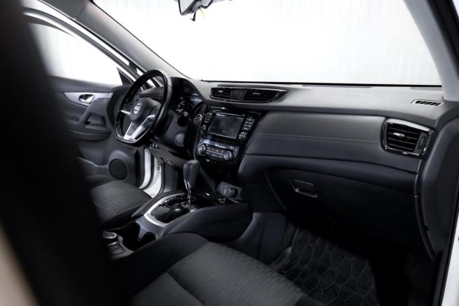 Nissan X-Trail III Рестайлинг с пробегом 2019 года, цена 2 499 000 рублей, 74234 км, внедорожник, Автокод Объявления