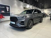 Chery Tiggo 8 Pro I Москва  - изображение 14