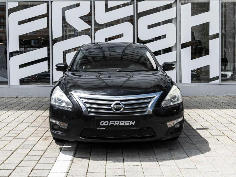 Nissan Teana III Ставрополь  - изображение 3