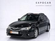 Subaru Impreza III Новосибирск  - изображение 17
