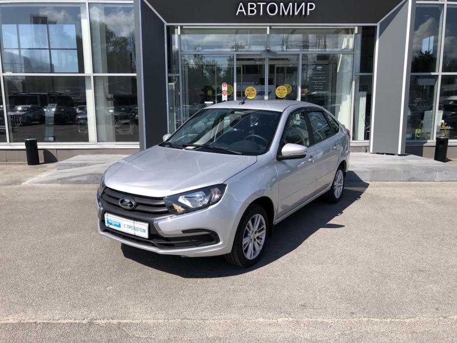 Lada (ВАЗ) Granta I Рестайлинг Брянск  - изображение 1