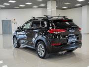 Hyundai Tucson III Самара  - изображение 19