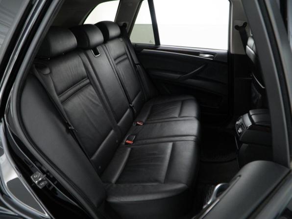 BMW X5 II (E70) Рестайлинг с пробегом 2012 года, цена 3 171 444 рубля, 97836 км, внедорожник, Автокод Объявления