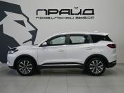 Chery Tiggo 7 Pro I Ростов-на-Дону  - изображение 37