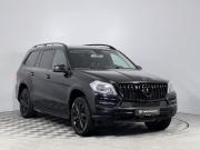 Mercedes-Benz GL-Класс II (X166) Калининград  - изображение 21