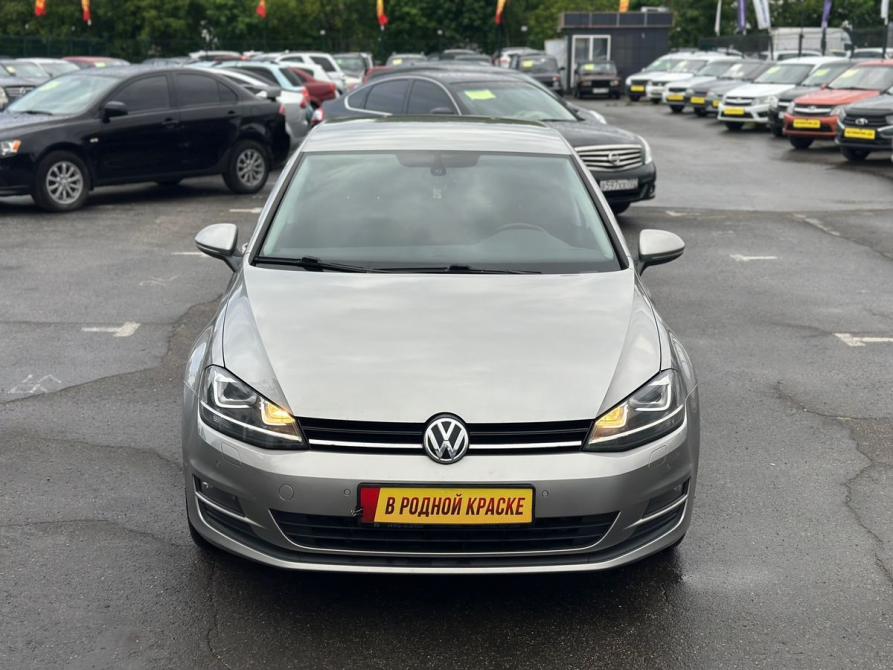 Volkswagen Golf VII Ижевск  - изображение 2