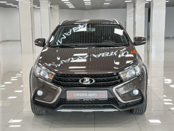 Lada (ВАЗ) Vesta I с пробегом 2019 года, цена 1 266 000 рублей, 90421 км, универсал, Автокод Объявления