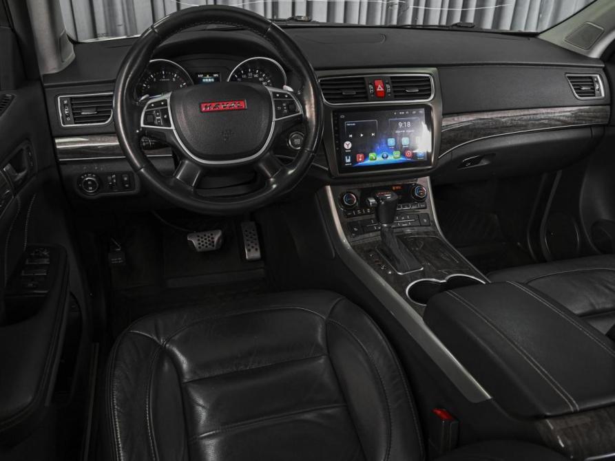 Haval H8 Ставрополь  - изображение 6