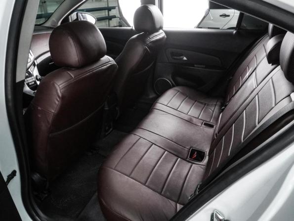 Chevrolet Cruze I Рестайлинг с пробегом 2013 года, цена 849 000 рублей, 136874 км, седан, Автокод Объявления