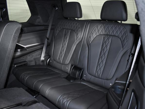 BMW X7 I (G07) Рестайлинг с пробегом 2023 года, цена 12 900 000 рублей, 19979 км, внедорожник, Автокод Объявления