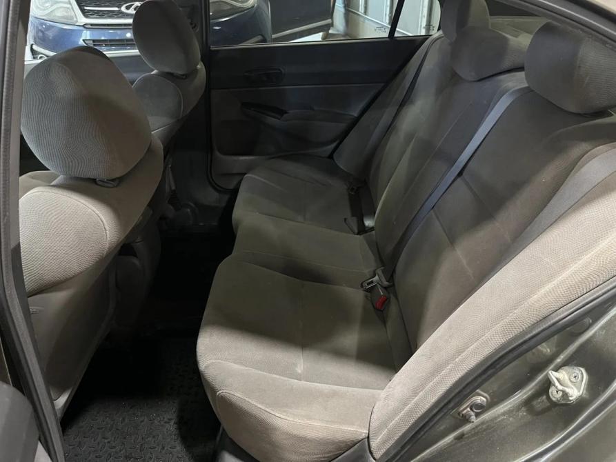Honda Civic VIII Рестайлинг Казань  - изображение 9