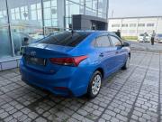 Hyundai Solaris II Орел  - изображение 14