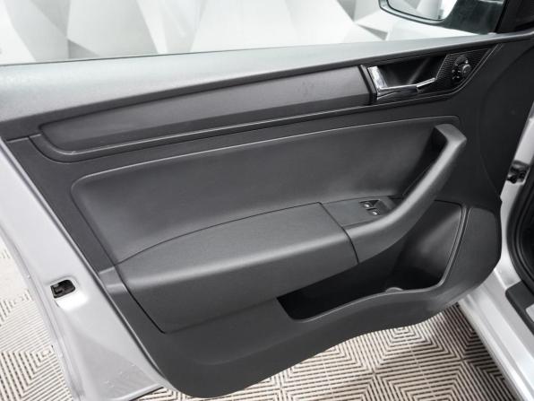Skoda Rapid I Рестайлинг с пробегом 2018 года, цена 1 181 000 рублей, 103694 км, лифтбек, Автокод Объявления