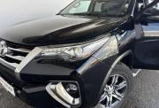 Toyota Fortuner II Киров  - изображение 69