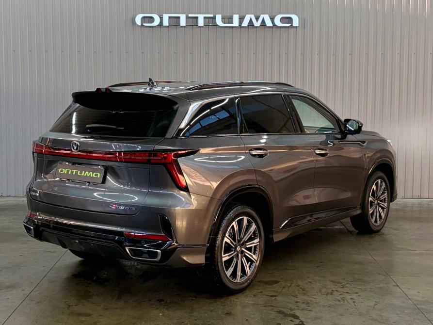 Changan CS75 Plus III Краснодар  - изображение 5