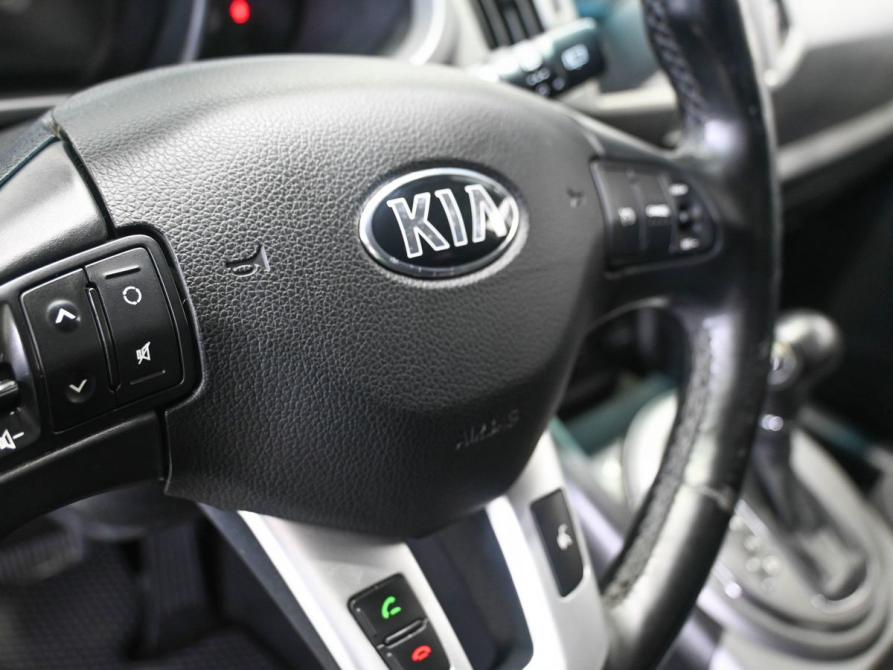 Kia Sportage III Рестайлинг Ростов-на-Дону  - изображение 15