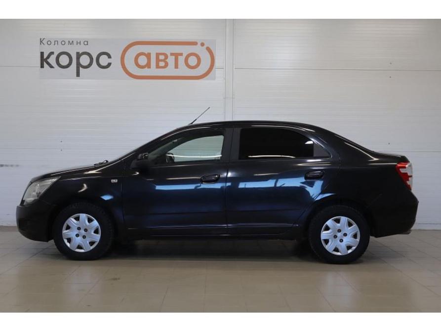 Chevrolet Cobalt II Коломна  - изображение 2