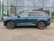 Geely Monjaro I Ижевск  - изображение 42