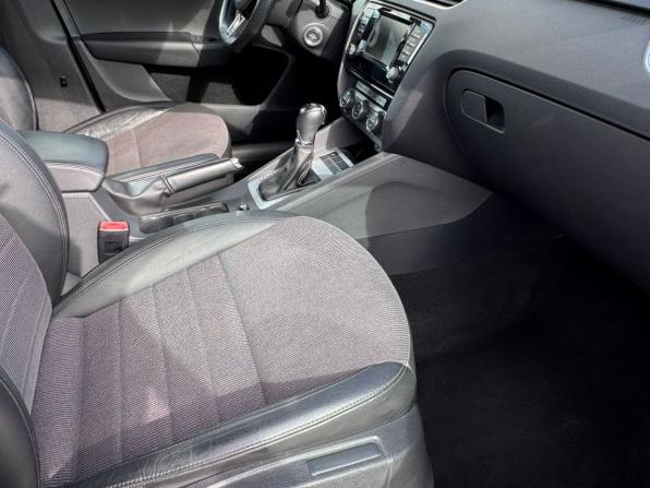 Skoda Octavia III (A7) с пробегом 2014 года, цена 1 550 000 рублей, 100000 км, лифтбек, Автокод Объявления