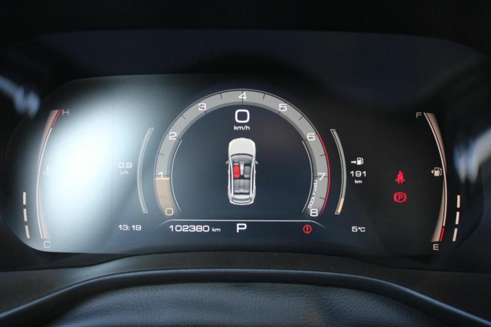 Haval Jolion I Рестайлинг Пермь  - изображение 19