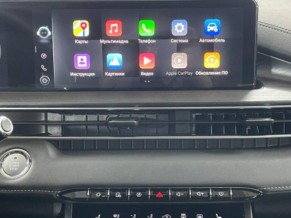 Chery Tiggo 7 Pro Max I с пробегом 2023 года, цена 1 999 000 рублей, 28000 км, внедорожник, Автокод Объявления