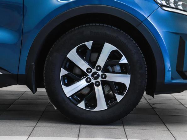 Kia Sorento IV с пробегом 2022 года, цена 4 379 000 рублей, 83795 км, внедорожник, Автокод Объявления