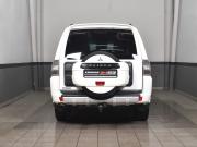 Mitsubishi Pajero IV Рестайлинг 1 Кемерово  - изображение 22