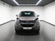 Hyundai ix35 I Рестайлинг Тверь  - изображение 24