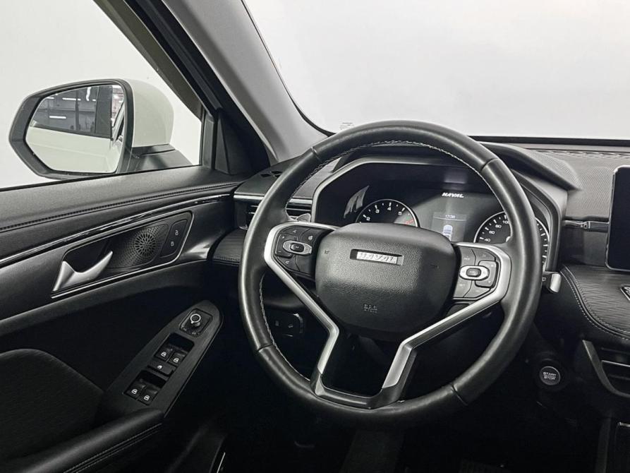 Haval Jolion I Ногинск  - изображение 12