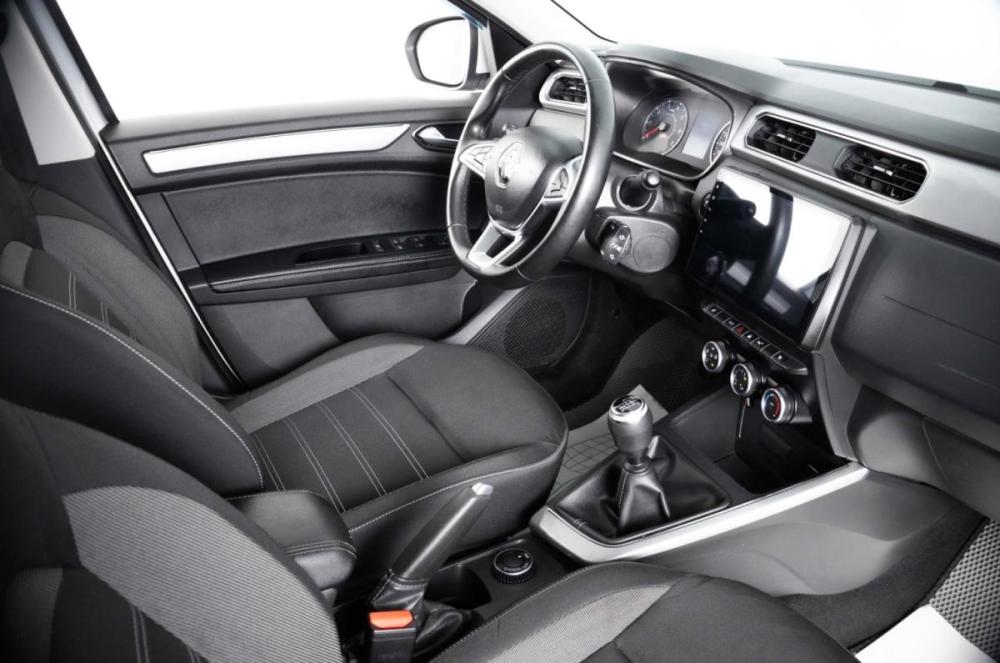 Renault Arkana I Пермь  - изображение 12