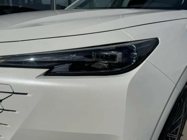 Changan UNI-K с пробегом 2023 года, цена 2 800 000 рублей, 20959 км, внедорожник, Автокод Объявления