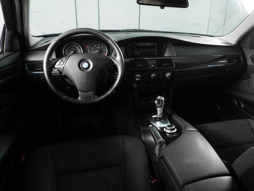 BMW 5 серии V (E60/E61) Рестайлинг Минеральные Воды  - изображение 6