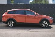 Lada (ВАЗ) Vesta I Сыктывкар  - изображение 26