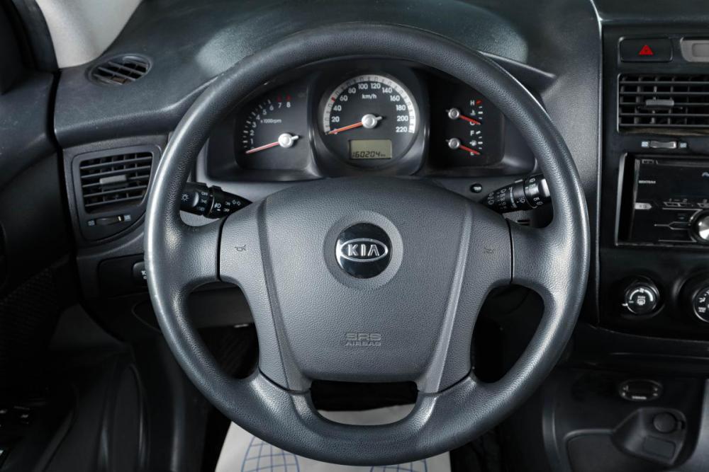 Kia Sportage II Тюмень  - изображение 14