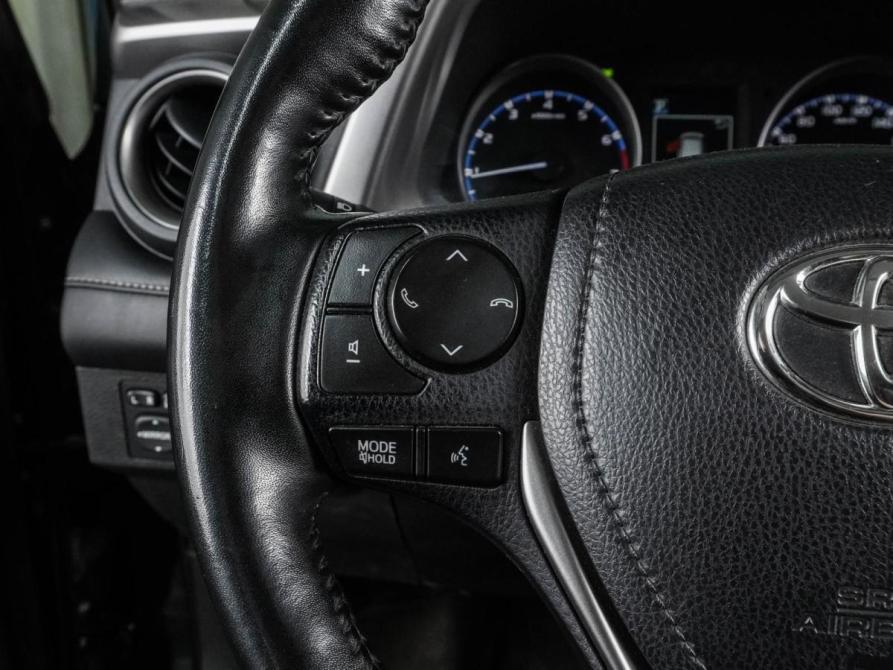 Toyota RAV4 IV (XA40) Рестайлинг Воронеж  - изображение 17
