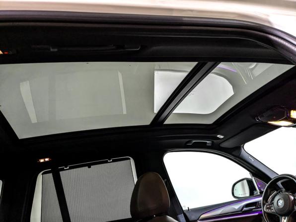 BMW X3 III (G01) с пробегом 2021 года, цена 4 750 000 рублей, 52158 км, внедорожник, Автокод Объявления