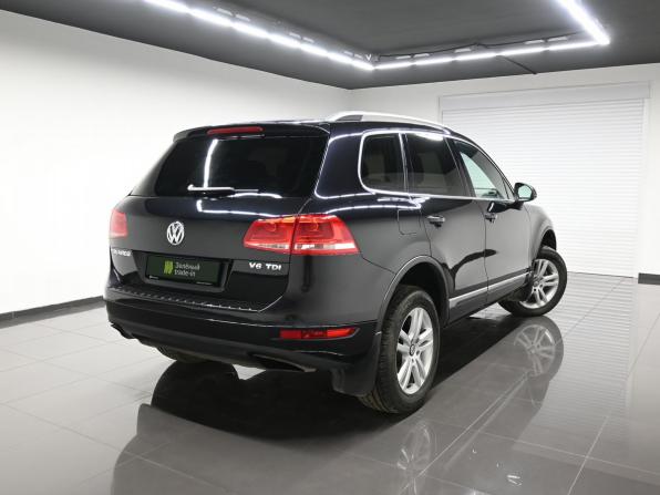 Volkswagen Touareg II с пробегом 2011 года, цена 1 795 000 рублей, 285267 км, внедорожник, Автокод Объявления