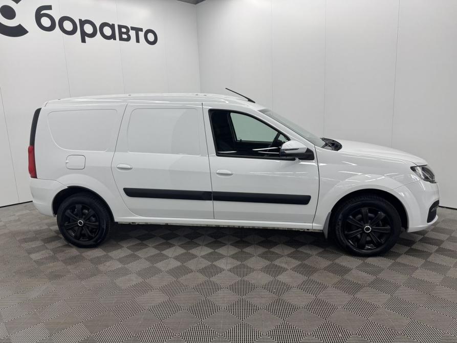 Lada (ВАЗ) Largus I Рестайлинг Воронеж  - изображение 10