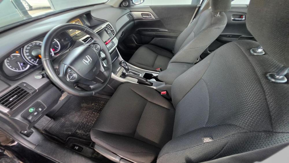 Honda Accord IX Тамбов  - изображение 10