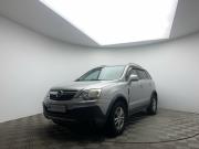 Opel Antara I Мурманск  - изображение 28