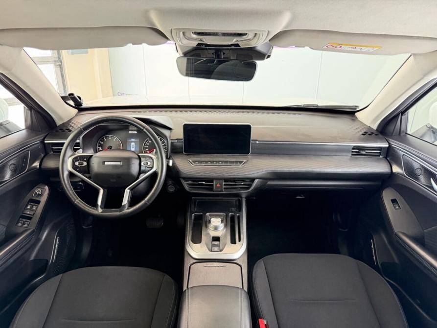 Haval Jolion I Москва  - изображение 10
