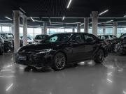 Toyota Camry IX (XV80) China Market Москва  - изображение 28