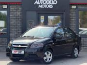 Chevrolet Aveo I Рестайлинг Астрахань  - изображение 20