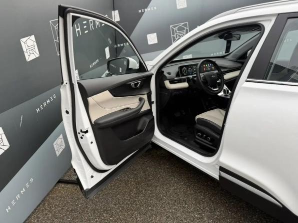 Chery Tiggo 4 I Рестайлинг 2 с пробегом 2024 года, цена 2 000 000 рублей, 4090 км, внедорожник, Автокод Объявления