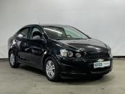 Chevrolet Aveo II Ярославль  - изображение 17