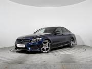 Mercedes-Benz C-Класс IV (W205) Санкт-Петербург  - изображение 21