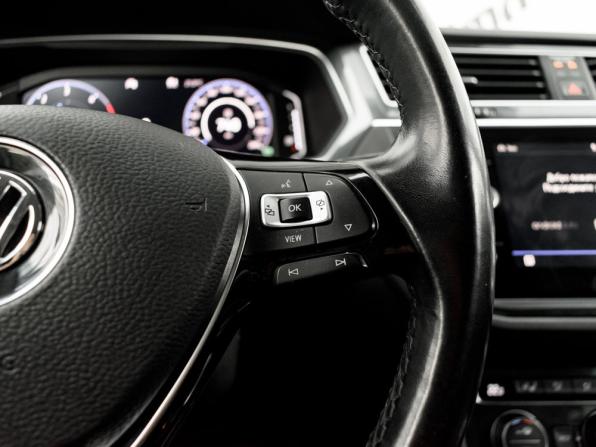 Volkswagen Tiguan II с пробегом 2020 года, цена 3 040 000 рублей, 149400 км, внедорожник, Автокод Объявления