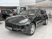 Porsche Macan I Казань  - изображение 23